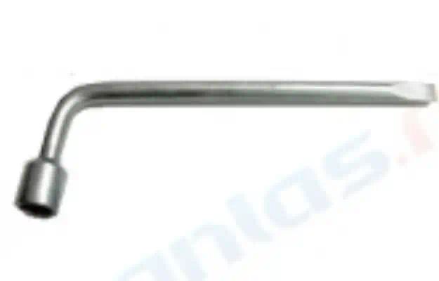 71372 — Ключ балонный 19 мм с лопаткой ваз усил VETTLER СЕРВИС КЛЮЧ